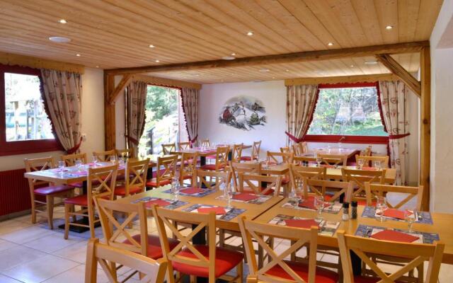 Auberge de la Dranse