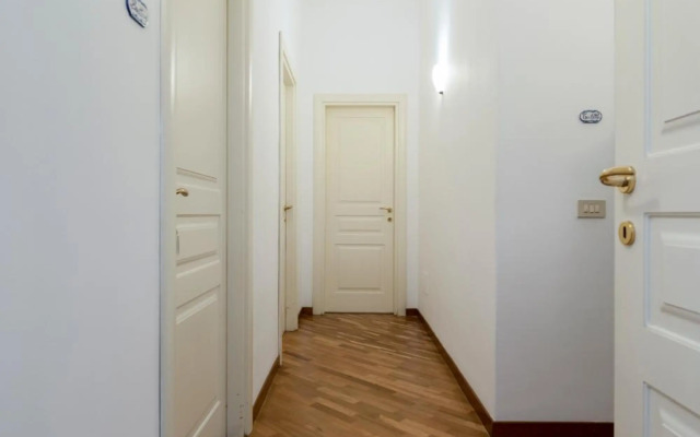 Ai Bastioni del Massimo