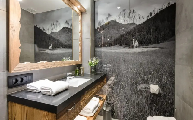 MONDI Hotel Tscherms