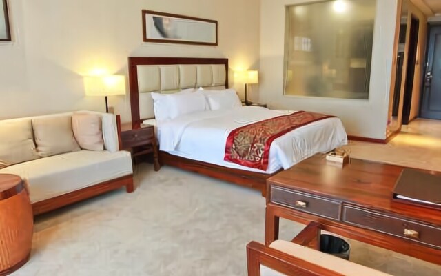 Yingbin Hotel