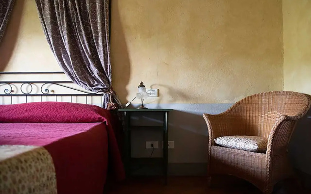 Villa Rosa Panzano