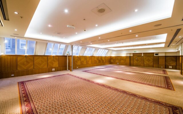 Millennium Hotel London Knightsbridge