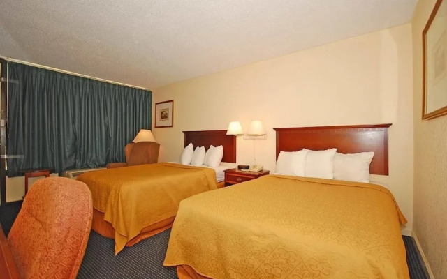 Motel 6 Lugoff, SC