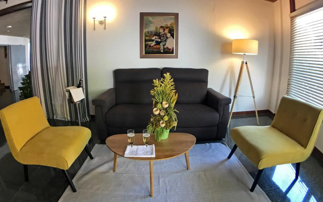 Hotel Portbo