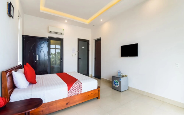Minh Anh Villa Coffee and Apartment by OYO Rooms
