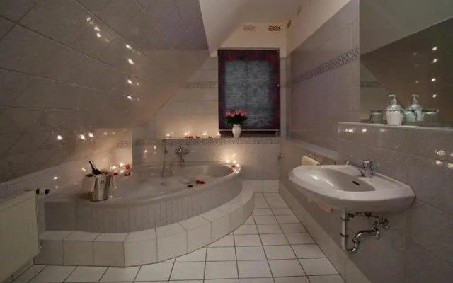 Hotel & Restaurant Kleinolbersdorf