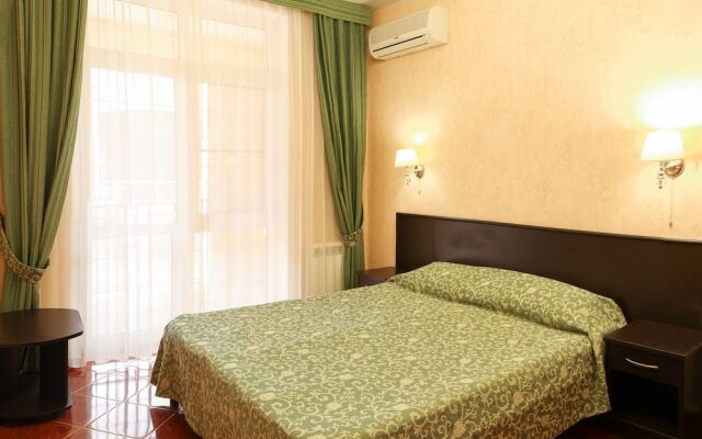 Отель «Константинополь»