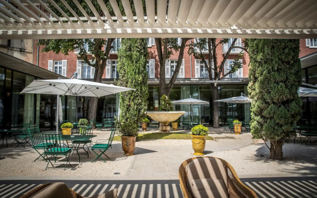 Maison Albar Hotels L'Imperator