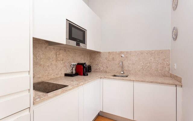 Casas da Baixa - Jules & Madeleine