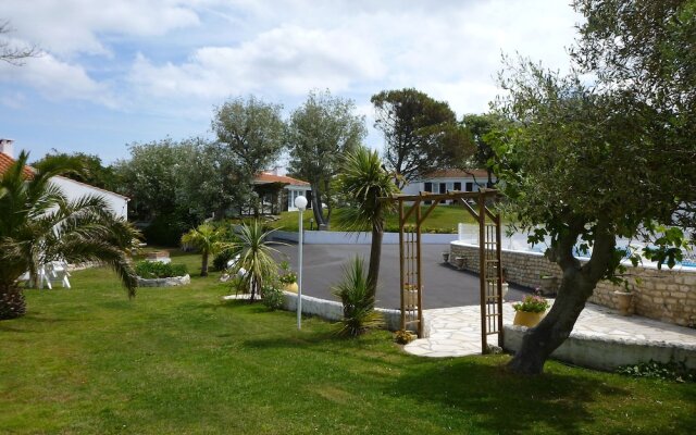 Residence de Vacances Les Cariatides