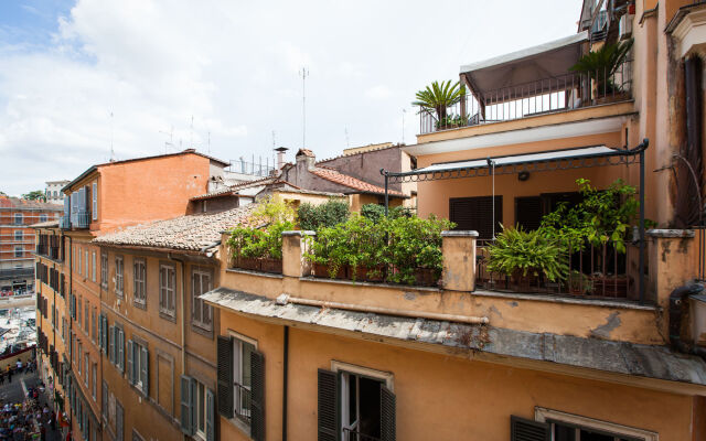 Town House Roma