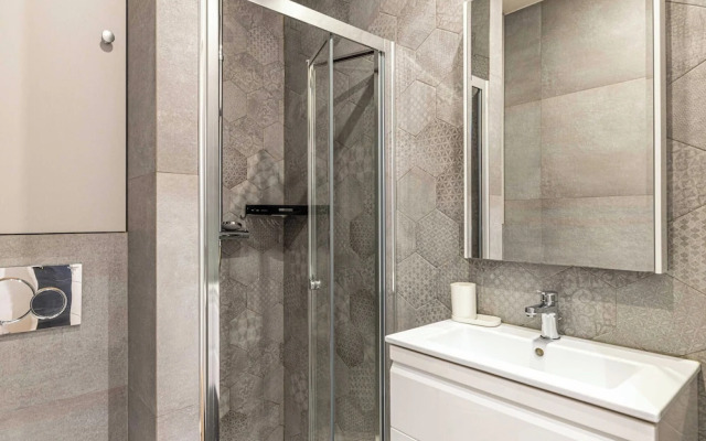 Renovated Cozy Apartment in Cannes Meynadier - 4p