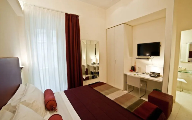 Town House Cavour