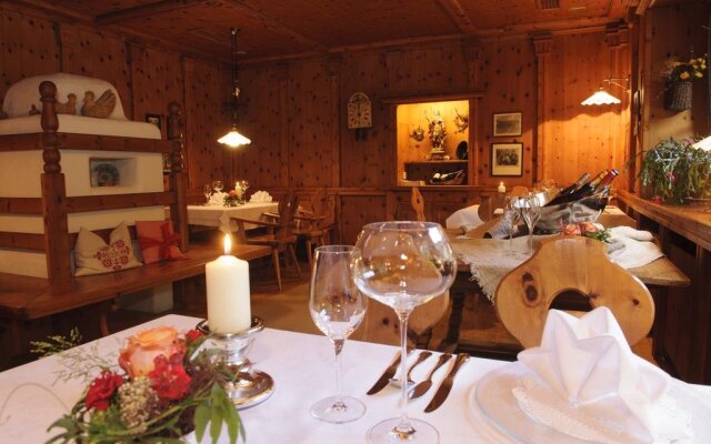 Landhotel Lindenhof