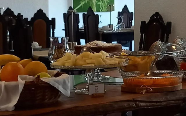 Hotel Mira Serra