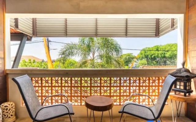Samaya Luxury Villa - Melaka – Outside – Alor Gajah