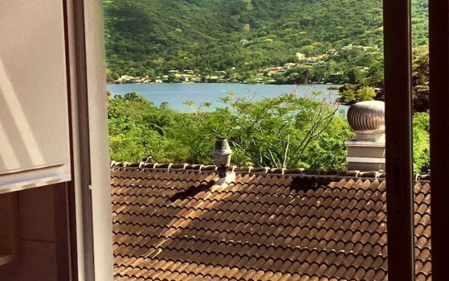 Ap. Sublime na Lagoa da Conceição