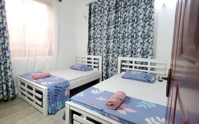 Lux Suites Casey's 2 Bedroom Apartments