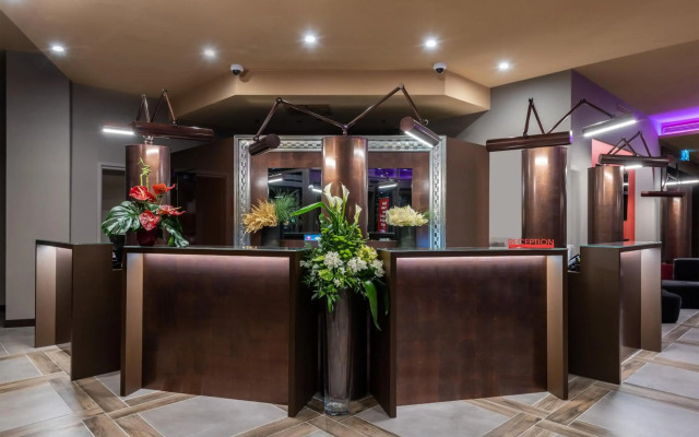 Leonardo Royal Hotel Venice Mestre
