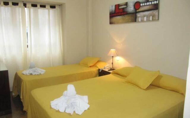 Hotel Rutibell