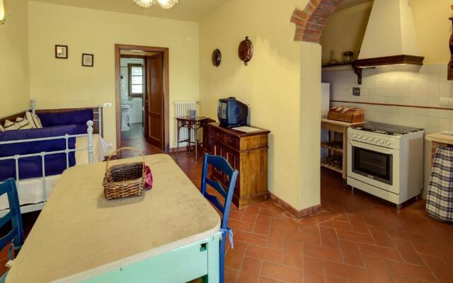 Agriturismo San Jacopo