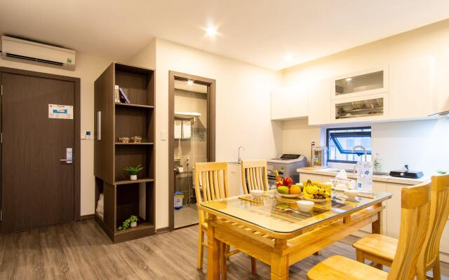 The Shann Hotel Da Nang