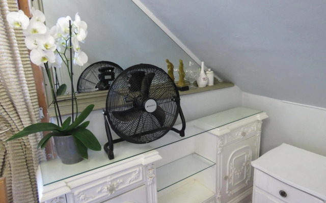 Winelands beach cottage