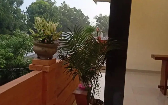 Sangkara Guest House