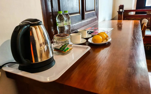 Tiongkok Kecil Heritage Lasem