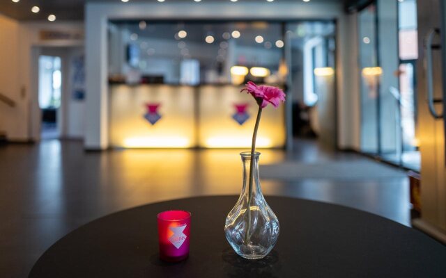 CABINN Vejle Hotel