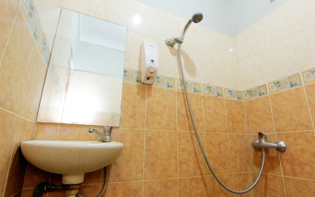 Hotel Bugis Asri