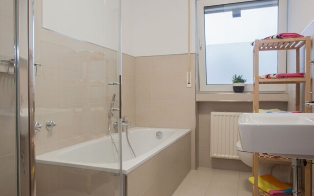 Large Apartment in Winterberg Germany Near Ski Lift