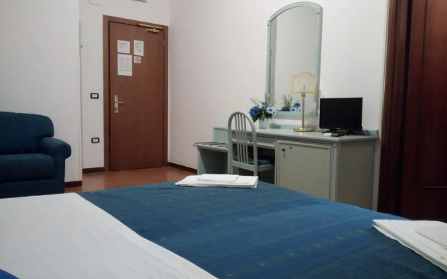 Hotel Villaggio della Mercede