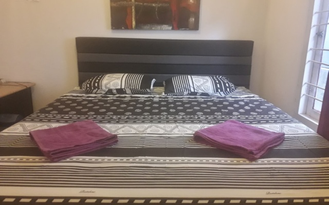 Harry & Mimin Homestay — 2-star hotel in Gorontalo