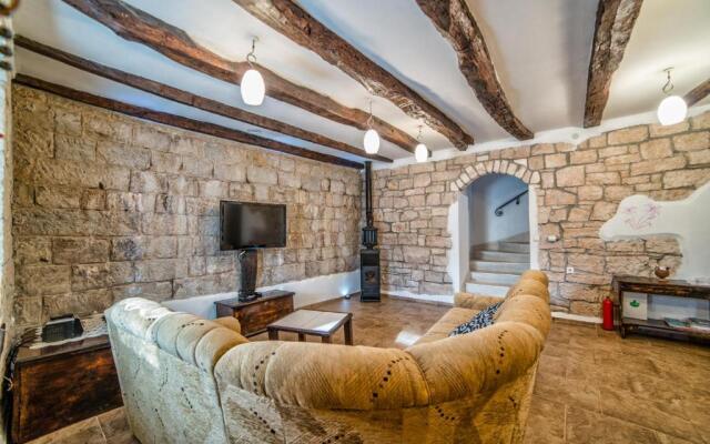 Holiday home Šterna 662