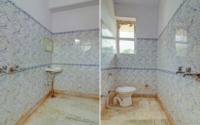 SPOT ON 76207 Krishna Balram Guest House