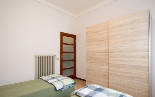 Villa Ada in Toscolano-maderno