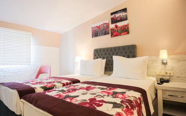 SeptaPark Otel