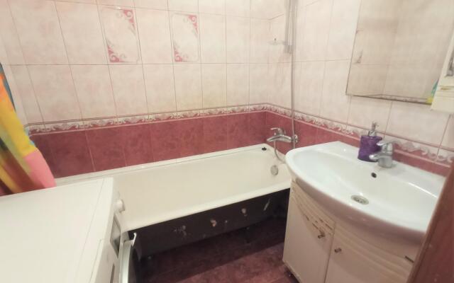 Апартаменты на улице Техническая