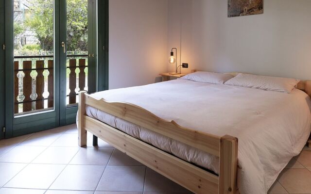 Eden View in Incudine