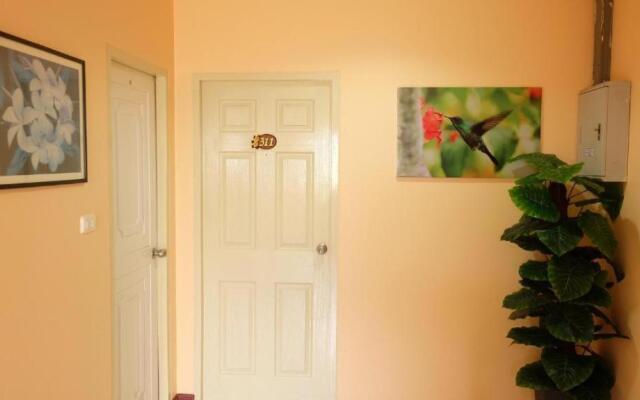 Sea Boss Homestay