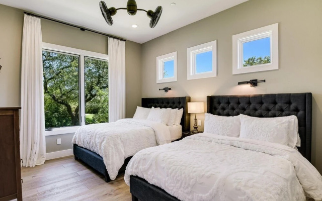 The Above Luxury Ranch Estate