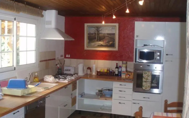 La Ferme de Grand Jean