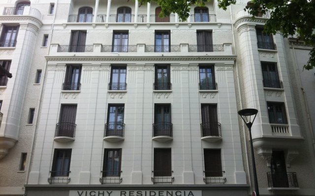Vichy Residencia