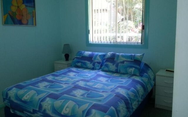 Tropic Oasis Holiday Villas