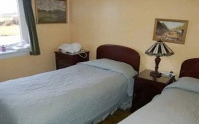 Aran House B&B