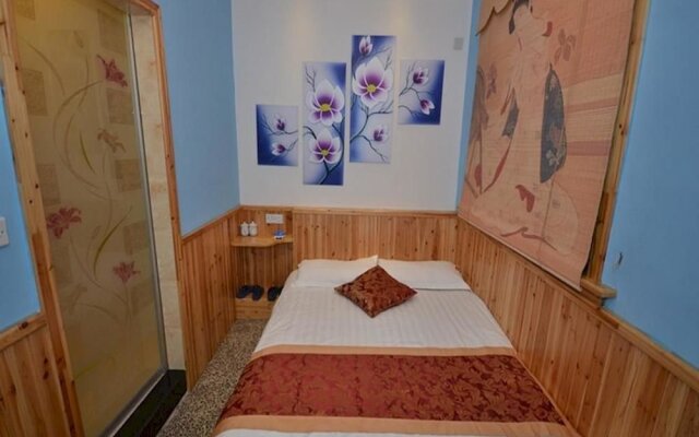 Chuxin B&B (Wuzhen Xizha Branch)