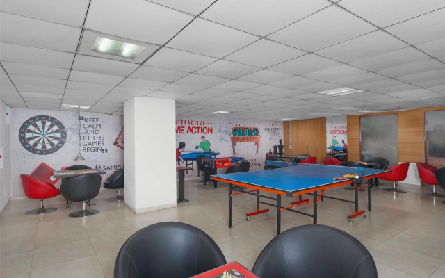 Country Inn & Suites by Radisson, Navi Mumbai