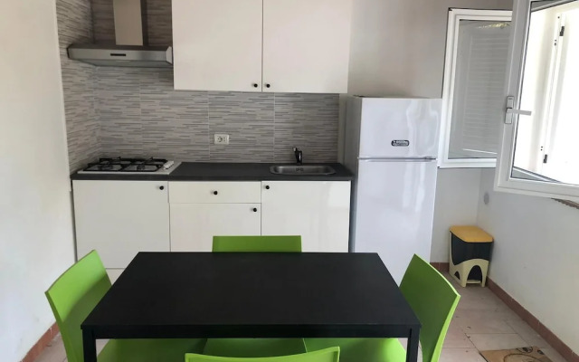 Kartibubbo Beach Resort