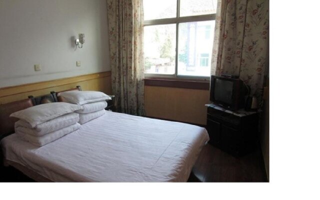 Huashan Lanyue Youth Hostel